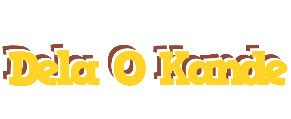 Dela O Kande hotcup logo